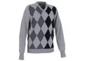 Galvin Green Mens Caine Sweater
