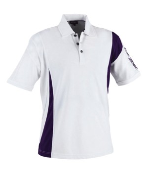 Galvin Green Mens Mel Ventil8 Golf Shirt