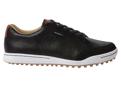 Ashworth Cardiff Golf Shoes (Black/White) 2011