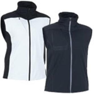 Galvin green mens boyd windstopper jacket 2012