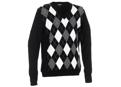Galvin Green Mens Cayman Knitted V-Neck Sweater 2012