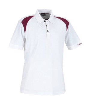 Galvin Green Mens Martin Golf Shirt