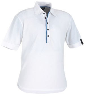 Galvin Green Mens Mayer Golf Shirt
