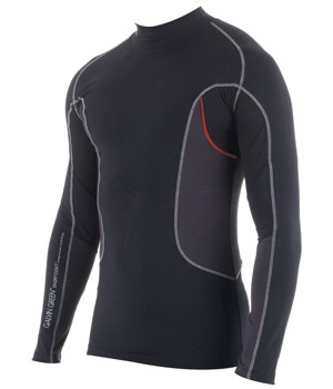 Galvin Green Mens Edge Skintight Base Layer