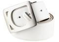 Galvin Green West Leather Belt 2012