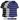 Greg Norman Mens TCT Wide Fine Stripe Polo Shirt