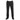 Greg Norman Mens Flat Front Pin Stripe Tech Trouser