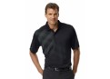 Greg Norman Mens Liberty Print Polo Shirt