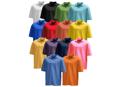 Greg Norman Mens Performance Micro Pique Polo Shirt