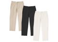Greg Norman Mens Flat Front Tech Trouser 2012