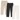 Greg Norman Mens Flat Front Tech Trouser 2012