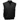 Greg Norman Mens Lined Pima Zip Vest