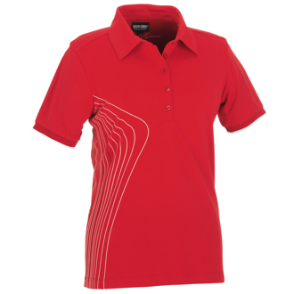galvin green ladies mariah ventil8 polo shirt
