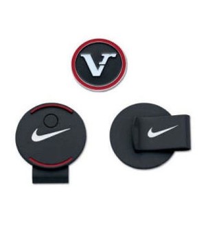 Nike Victory Red (VR) Hat Clip