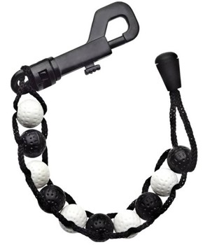 Golf Score Bead Counter