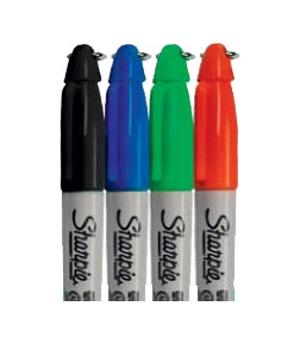 Sharpie Mini Marker (4 Pack)