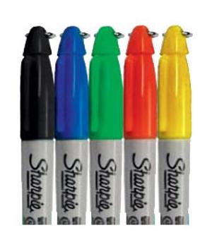 Sharpie Marker (5 Pack)