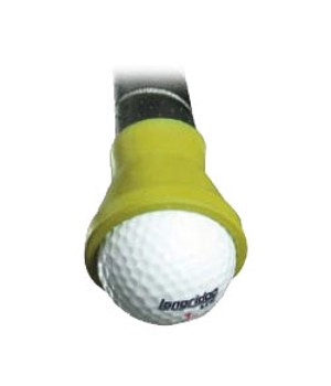 Longridge Ball Pickup