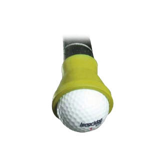 longridge ball pickup