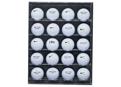 Acrylic 20 Ball Display