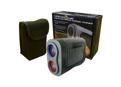 Hawkeye Solar Power Laser RangeFinder