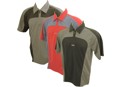 Oakley Mens Game Performance Polo Shirt
