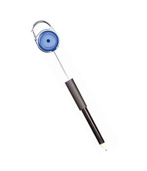Golf Retractable Pencil Holder