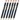 Golf Pencils with Eraser (288 Pieces)