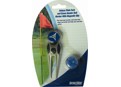 Deluxe Pitchfork with Level Ball Marker