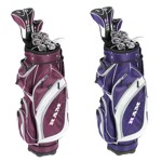 Ram Golf Packages & Golf Sets