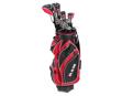 Ram G-Force 17-Piece Complete Golf Package (Graphite Shaft)