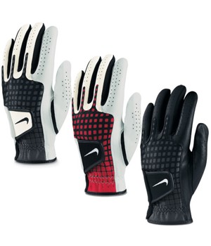 Nike Tech Xtreme III Cabretta Leather Glove 2011