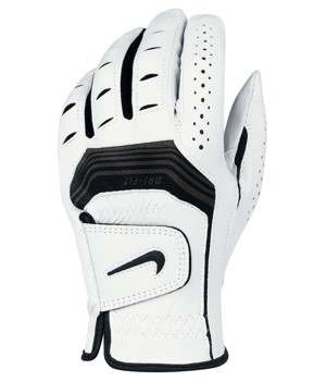 Nike Dri-Fit Tour III Golf Gloves 2011