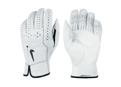 Nike Classic Feel Golf Gloves 2011