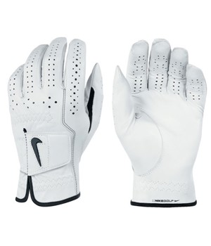 Nike Classic Feel Golf Gloves 2011