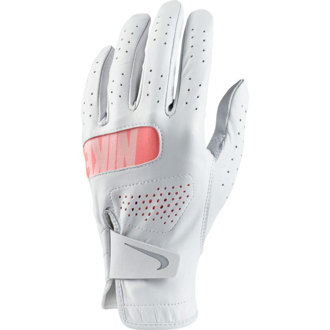Nike ladies tour glove van kantoor artikelen tip.