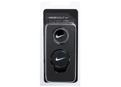 Nike Swoosh II Golf Hat Clip 2011
