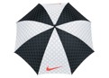 Nike Golf Ladies 59 Inch Windproof Umbrella 2011