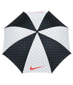 Nike Golf Ladies 59 Inch Windproof Umbrella 2012