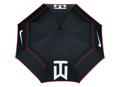 Nike Golf 62 Inch TW Windsheer Umbrella 2012