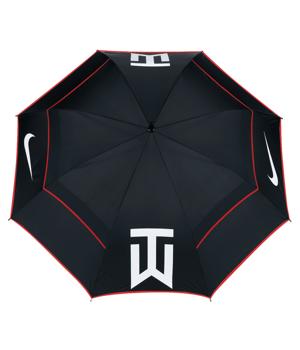 Nike Golf 62 Inch TW Windsheer Umbrella 2012