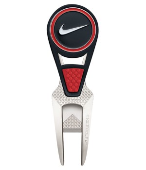 Nike Golf VR Divot Repair Tool with Ball Marker 2011