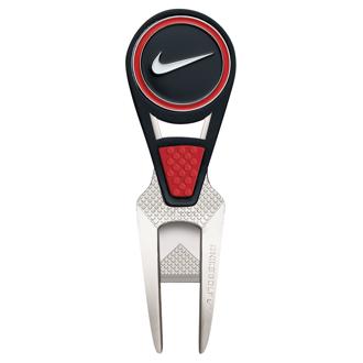 nike pitch mark repair tool with ball marker