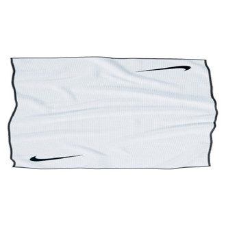 nike tour microfiber towel