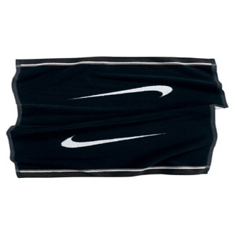 nike tour jacquard towel