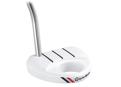 TaylorMade Ghost Tour Corza Putter 2012