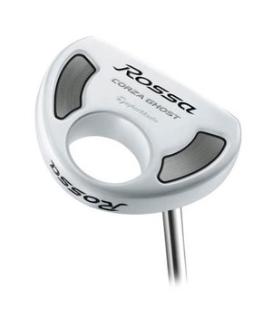 TaylorMade Rossa Corza Ghost Putter (agsi Insert)