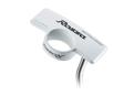 TaylorMade Rossa Daytona Ghost Putter (agsi Insert)