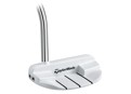 TaylorMade Fontana Ghost Putter (Pure Roll Insert) 2011