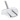 TaylorMade Ghost Manta Long Putter (Centre Shaft) 2012